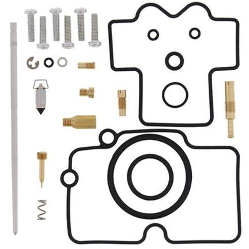 All Balls Carburetor Kit, Complete Yamaha WR450F 07-11