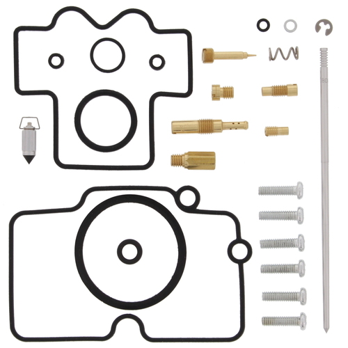 All Balls Carburetor Kit, Complete Yamaha WR450F 04