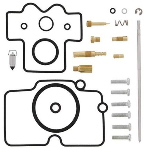 All Balls Carburetor Kit, Complete Yamaha WR450F 03