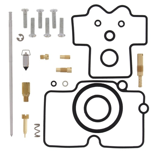 All Balls Carburetor Kit, Complete Yamaha YZ450F 07-09