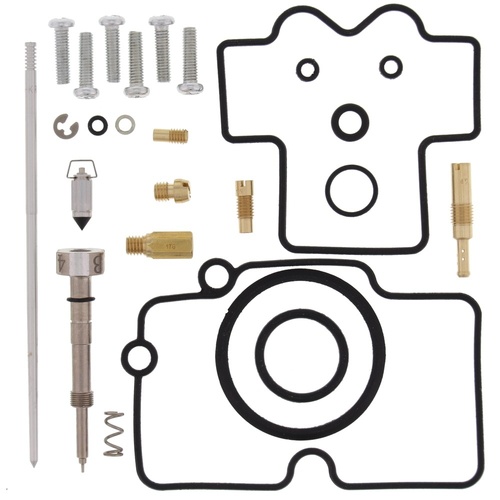 All Balls Carburetor Kit, Complete Yamaha YZ250F 08-09