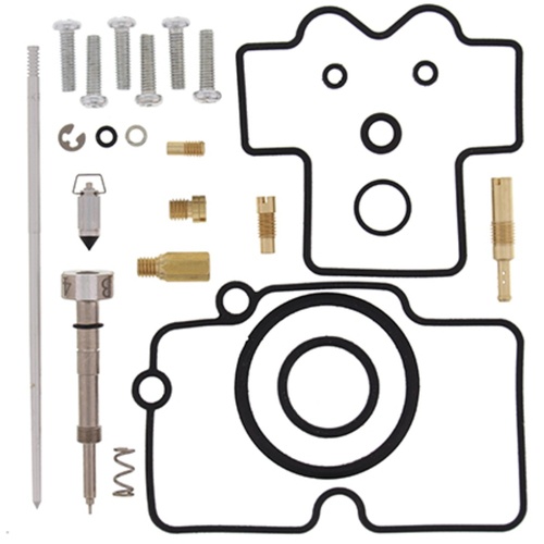 All Balls Carburetor Kit, Complete Yamaha YZ250F 05