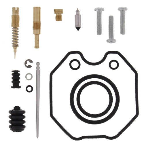 All Balls Carburetor Kit, Complete Honda ATC200S 84-86