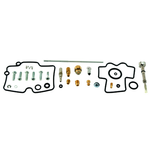 All Balls Carburetor Kit, Complete Yamaha YZ250F 01