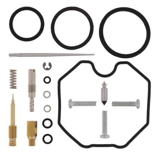 All Balls Carburetor Kit, Complete Honda ATC200X 83-85