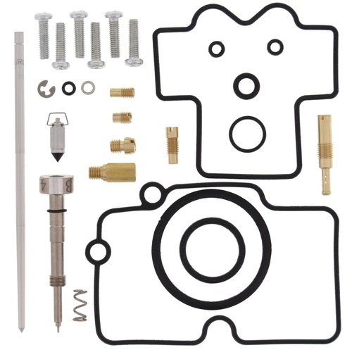 All Balls Carburetor Kit, Complete Yamaha WR250F 06-13