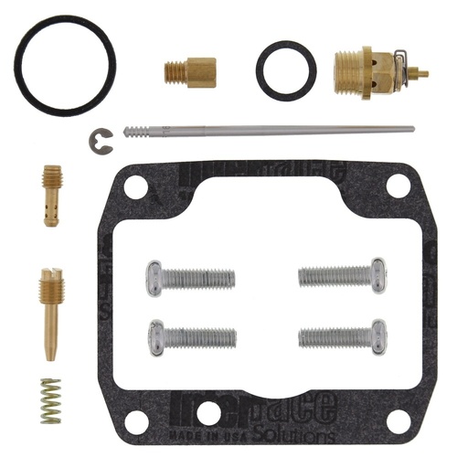 All Balls Carburetor Kit, Complete Yamaha WR250 92-94