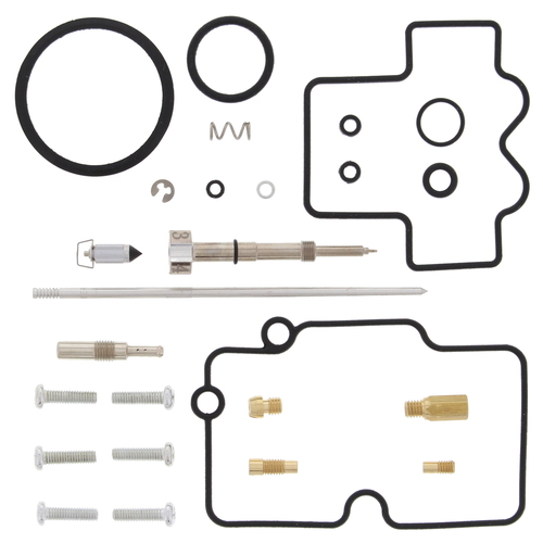 All Balls Carburetor Kit, Complete Yamaha WR250F 05