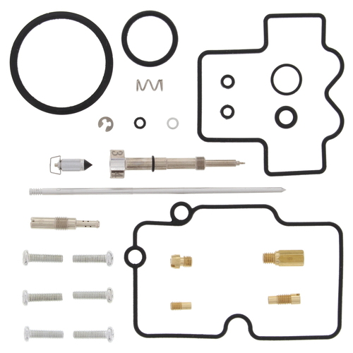 All Balls Carburetor Kit, Complete Yamaha WR250F 03