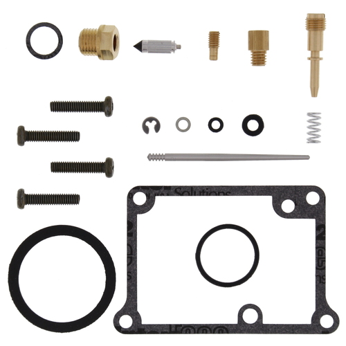 All Balls Carburetor Kit, Complete Yamaha YZ80 98-00