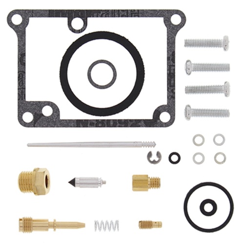 All Balls Carburetor Kit, Complete Yamaha YZ80 94-96