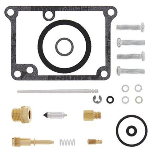 All Balls Carburetor Kit, Complete Yamaha YZ80 93