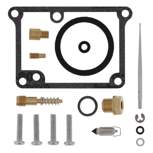 All Balls Carburetor Kit, Complete Yamaha RT180 90-98