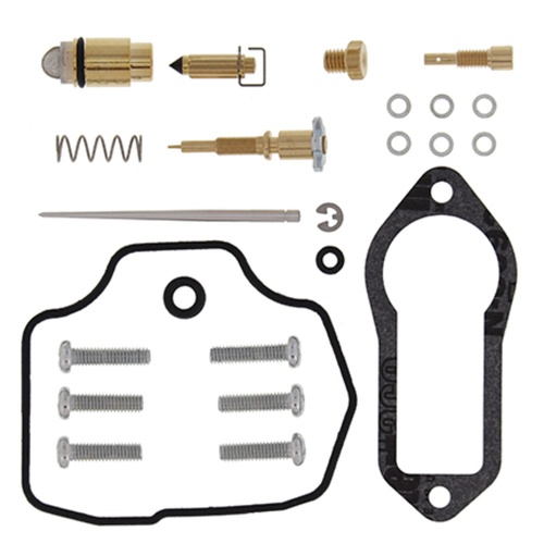 All Balls Carburetor Kit, Complete Yamaha TW200 Trailway 91-00