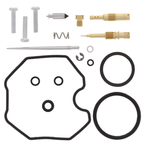 All Balls Carburetor Kit, Complete Honda TRX250 Recon 97-98