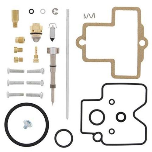 All Balls Carburetor Kit, Complete Yamaha WR400F 98-99