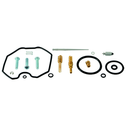 All Balls Carburetor Kit, Complete Honda TRX250X 10-18