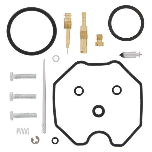 All Balls Carburetor Kit, Complete Honda TRX250 EX Sportrax 06-09