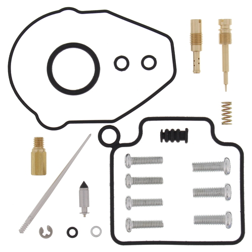 All Balls Carburetor Kit, Complete Honda TRX250X 87-88