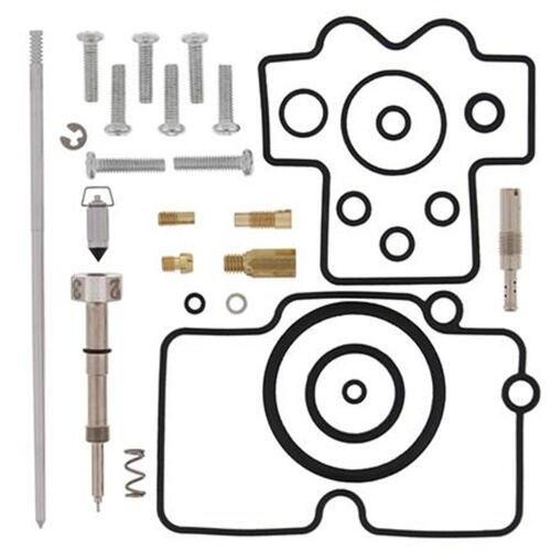 All Balls Carburetor Kit, Complete Honda CRF250R 04