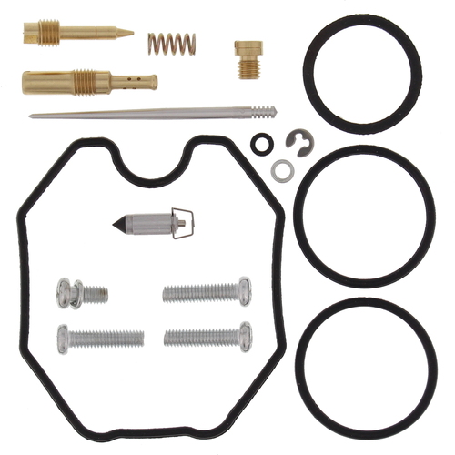 All Balls Carburetor Kit, Complete Polaris Ranger RZR 170 09-14