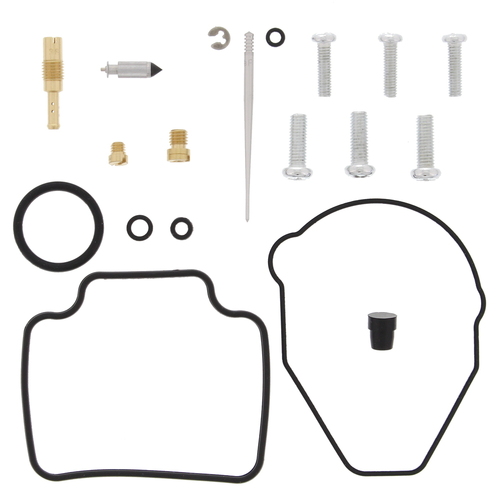 All Balls Carburetor Kit, Complete Honda TRX250 Fourtrax 85