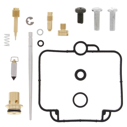 All Balls Carburetor Kit, Complete Yamaha YFM600 Grizzly 98-00