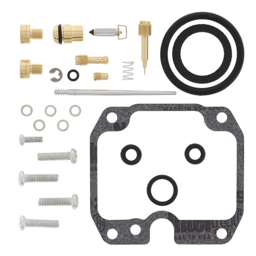 All Balls Carburetor Kit, Complete Yamaha YFA1 89-04