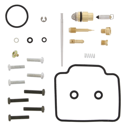 All Balls Carburetor Kit, Complete Yamaha YFM35FX Wolverine 96-98