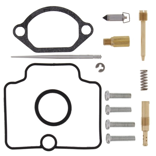 All Balls Carburetor Kit, Complete Kawasaki KX85 01-13