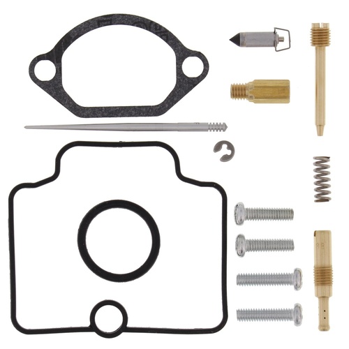 All Balls Carburetor Kit, Complete Kawasaki KX85 14-15