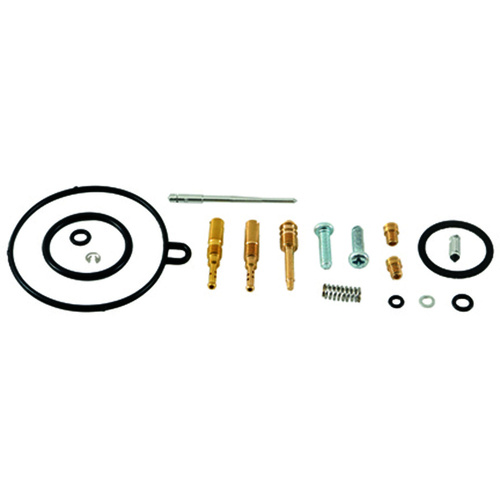 All Balls Carburetor Kit, Complete Kawasaki KLX110 10-18, KLX110L 10-18