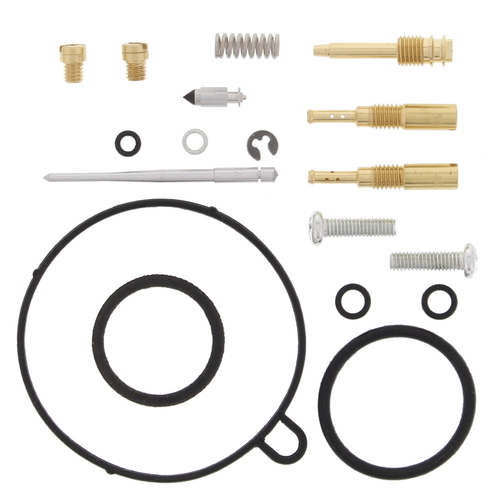 All Balls Carburetor Kit, Complete Kawasaki KLX110 06-09, KLX110L 09