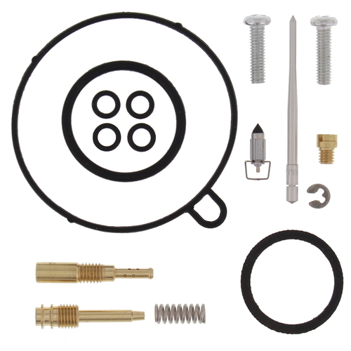 All Balls Carburetor Kit, Complete Kawasaki KLX140 08-16, KLX140L 08-16