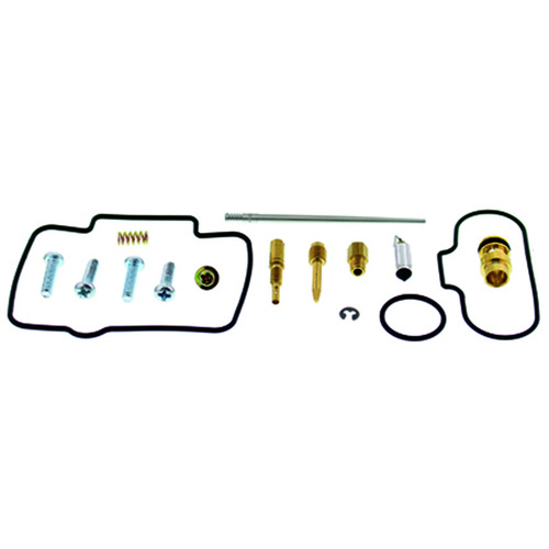 All Balls Carburetor Kit, Complete Honda CR250R 01