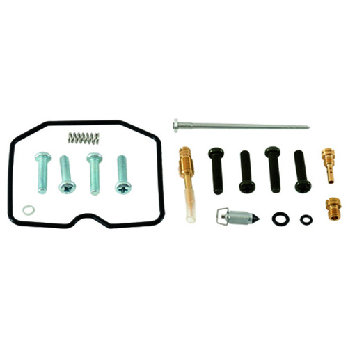 All Balls Carburetor Kit, Complete Kawasaki KLR250 90-05