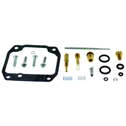 All Balls Carburetor Kit, Complete Suzuki LT-F160 91-01