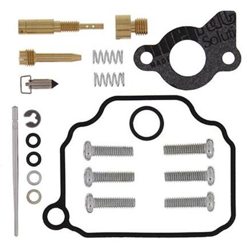 All Balls Carburetor Kit, Complete Suzuki LT-Z90 QUADSPORT 07-09