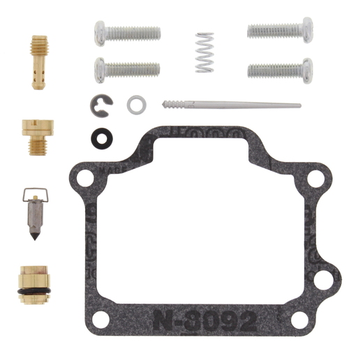 All Balls Carburetor Kit, Complete Suzuki LT-80 87-06