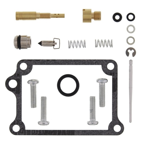 All Balls Carburetor Kit, Complete Suzuki LT-Z50 06-09