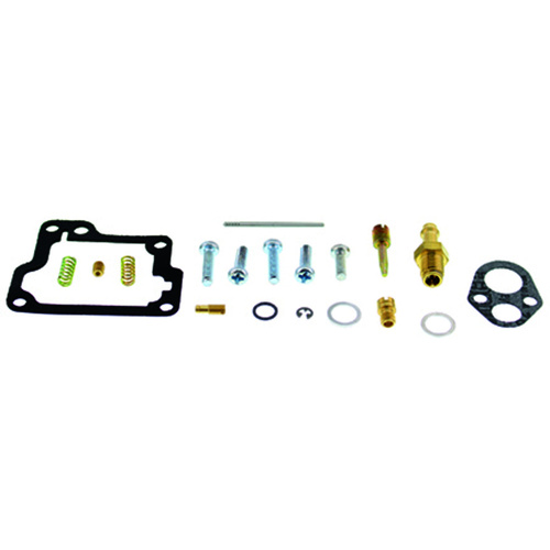 All Balls Carburetor Kit, Complete Suzuki LT-A50 02-05