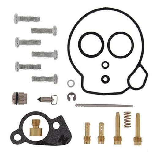 All Balls Carburetor Kit, Complete Arctic Cat 90 02-04, Can-Am DS 90 2 STROKE 02-06