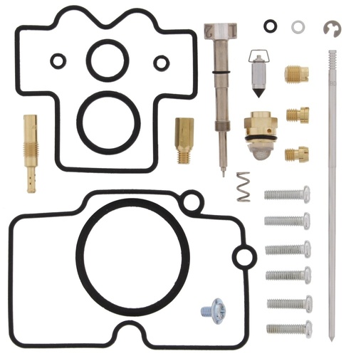 All Balls Carburetor Kit, Complete Yamaha YZ426F 00-02