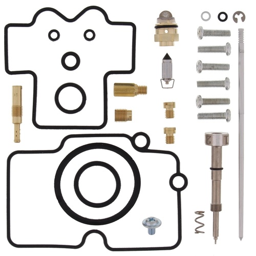 All Balls Carburetor Kit, Complete Yamaha WR426F 01-02