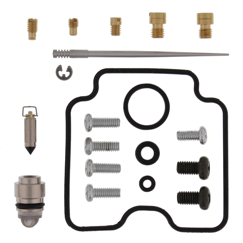 All Balls Carburetor Kit, Complete Polaris Outlaw500 06