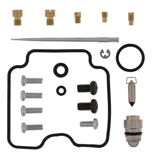 All Balls Carburetor Kit, Complete Polaris Outlaw500 07