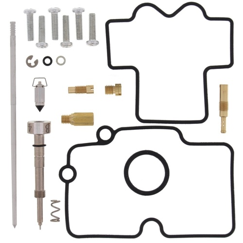 All Balls Carburetor Kit, Complete Polaris Outlaw 525 IRS 09-11