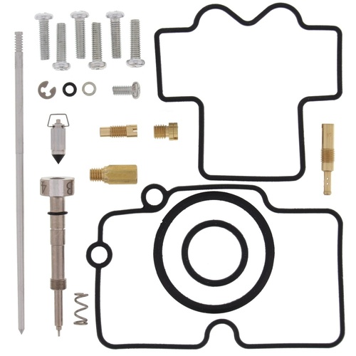 All Balls Carburetor Kit, Complete Polaris Outlaw 525 S 09-10