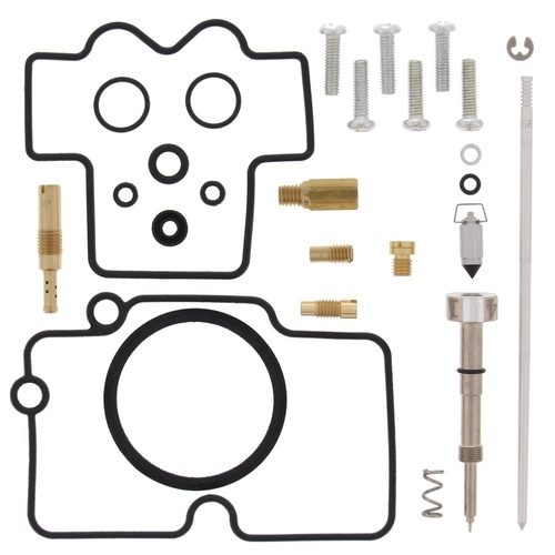 All Balls Carburetor Kit, Complete Yamaha YFZ450 06-09