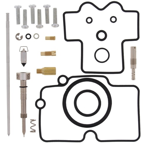 All Balls Carburetor Kit, Complete Kawasaki KX250F 04-05